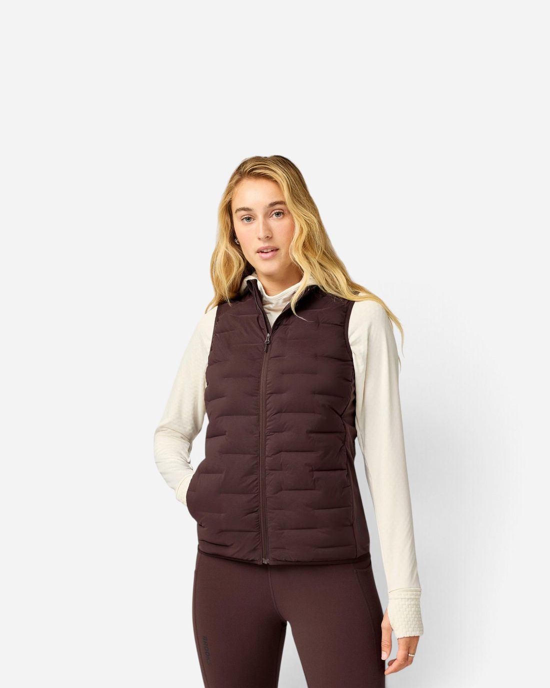 Resim Momentum Thermal Vest