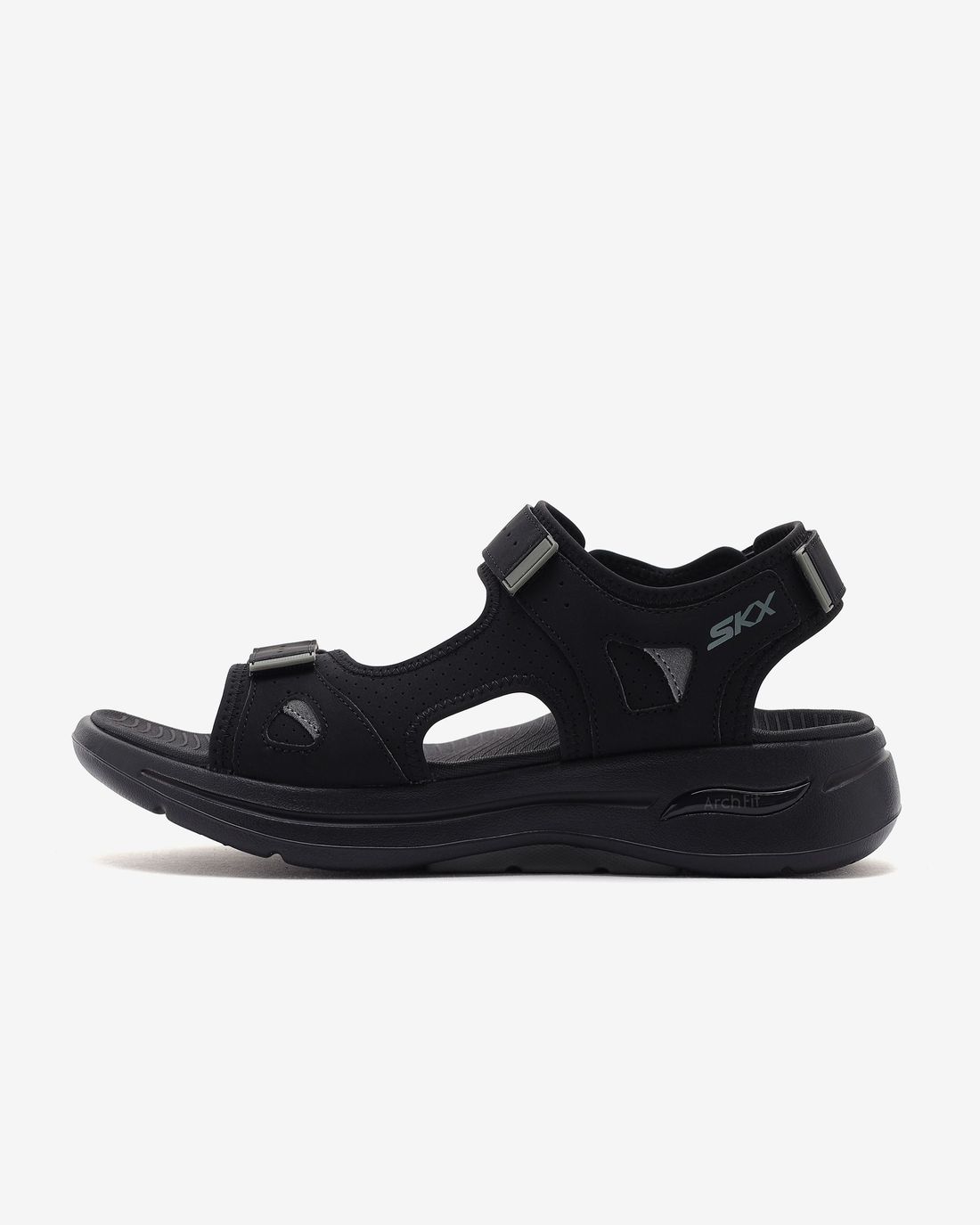Resim Go Walk Arch Fit Sandal-mission Ii