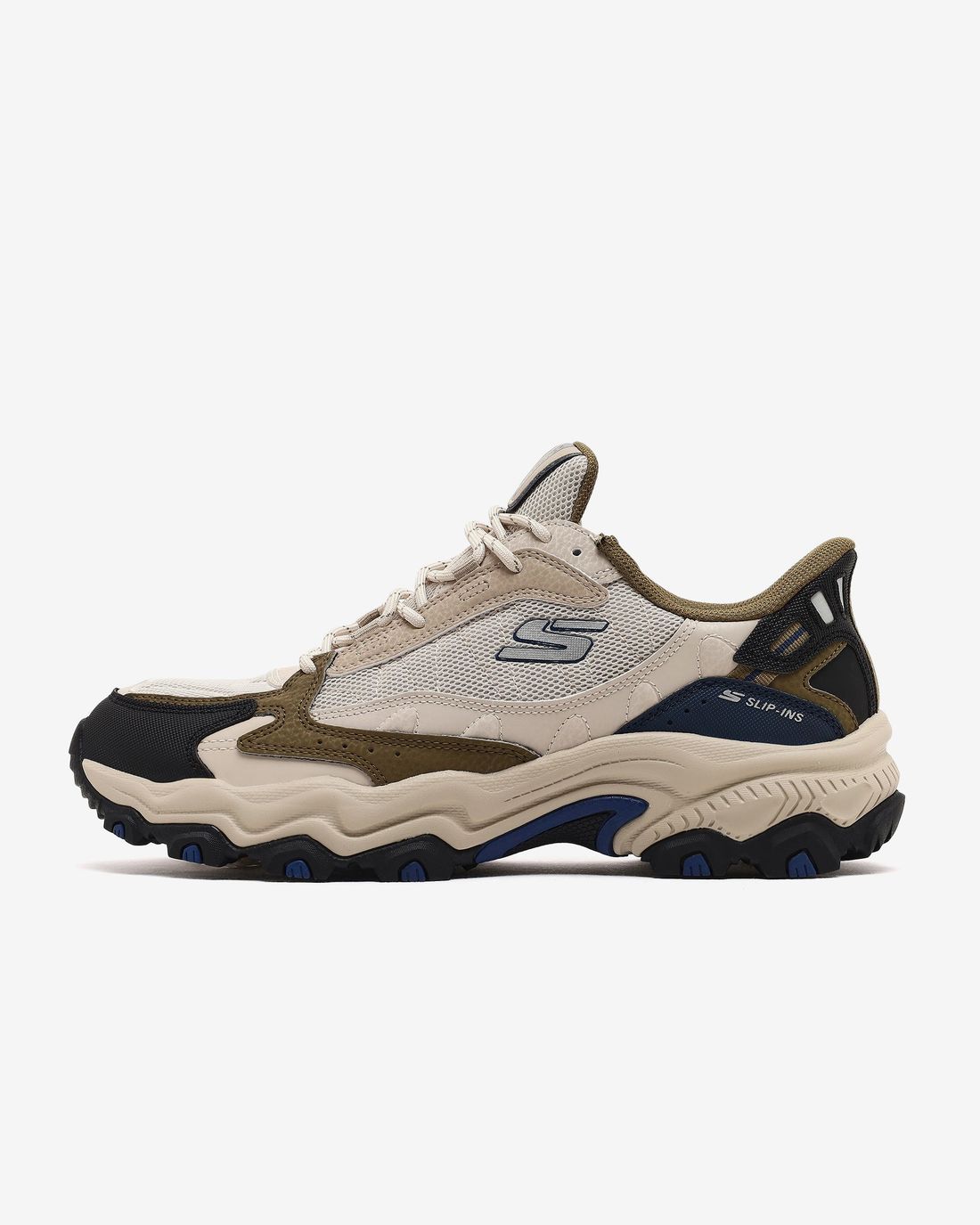 Resim Stamina At-crestmont Ridge