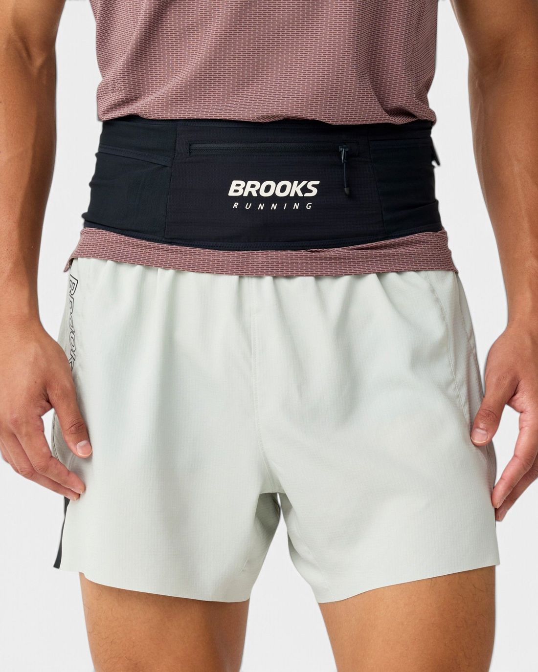 Resim Cascadia Running Belt