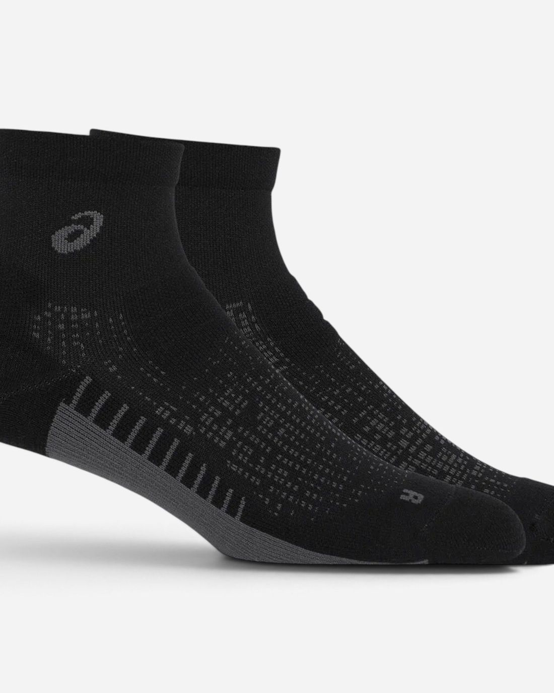 Resim Performance Run Sock Quarter