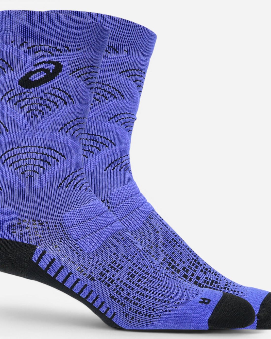Resim Performance Run Sock Crew