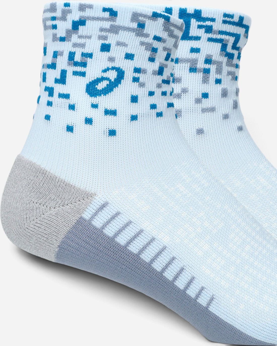 Resim Performance Run Sock Quarter