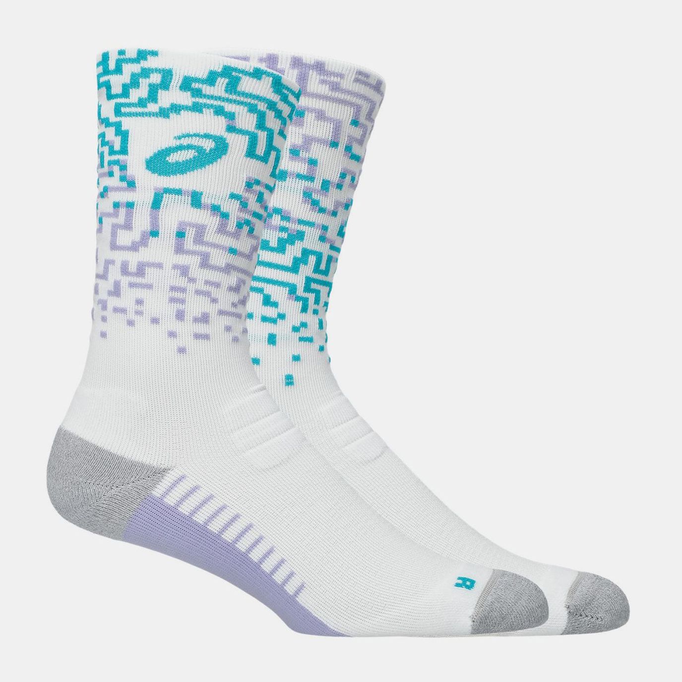 Resim Performance Run Sock Crew