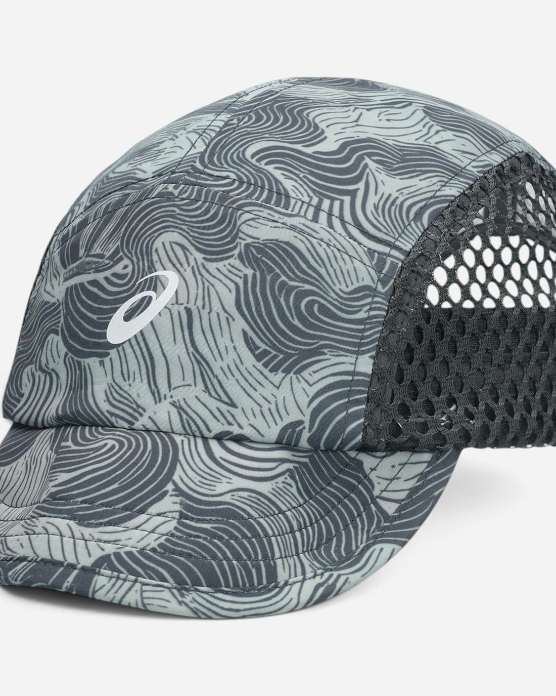 Resim Fujitrail Graphic Cap