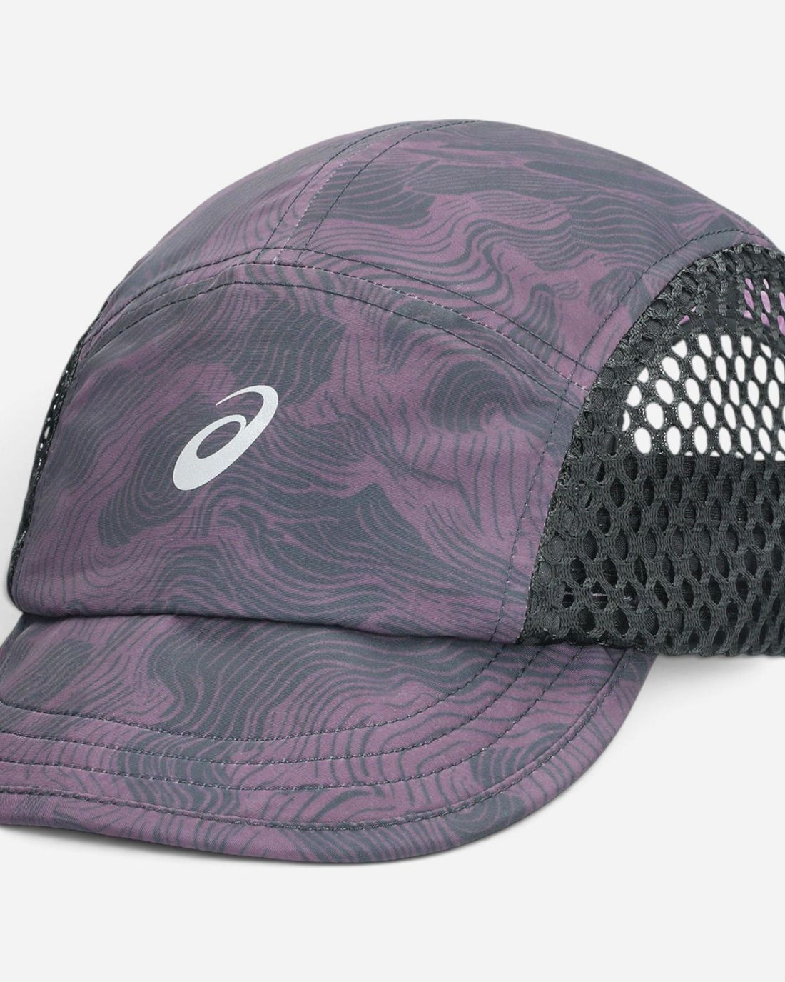 Resim Fujitrail Graphic Cap