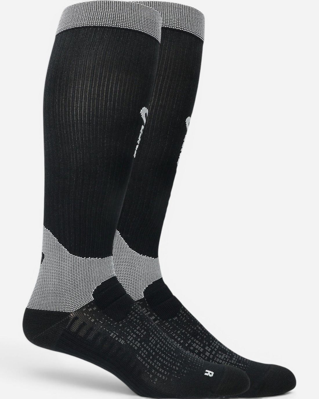 Resim Performance Run Compression Sock