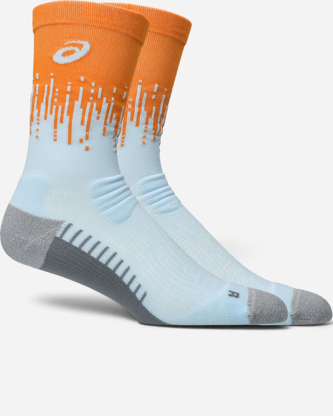 Resim Performance Run Sock Crew