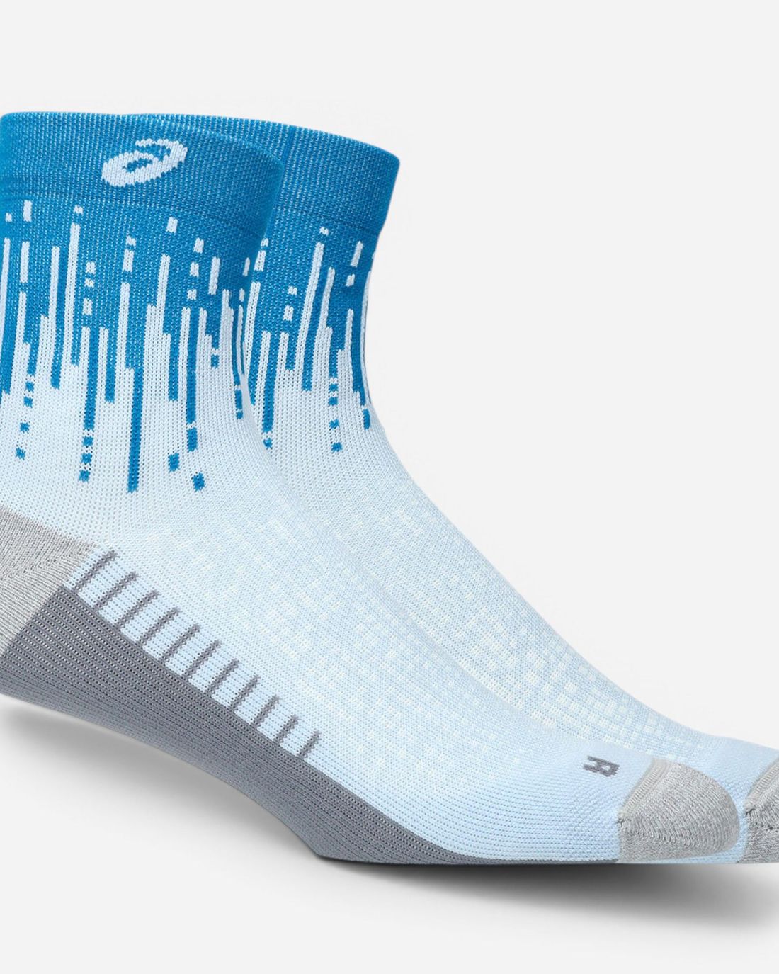 Resim Performance Run Sock Quarter