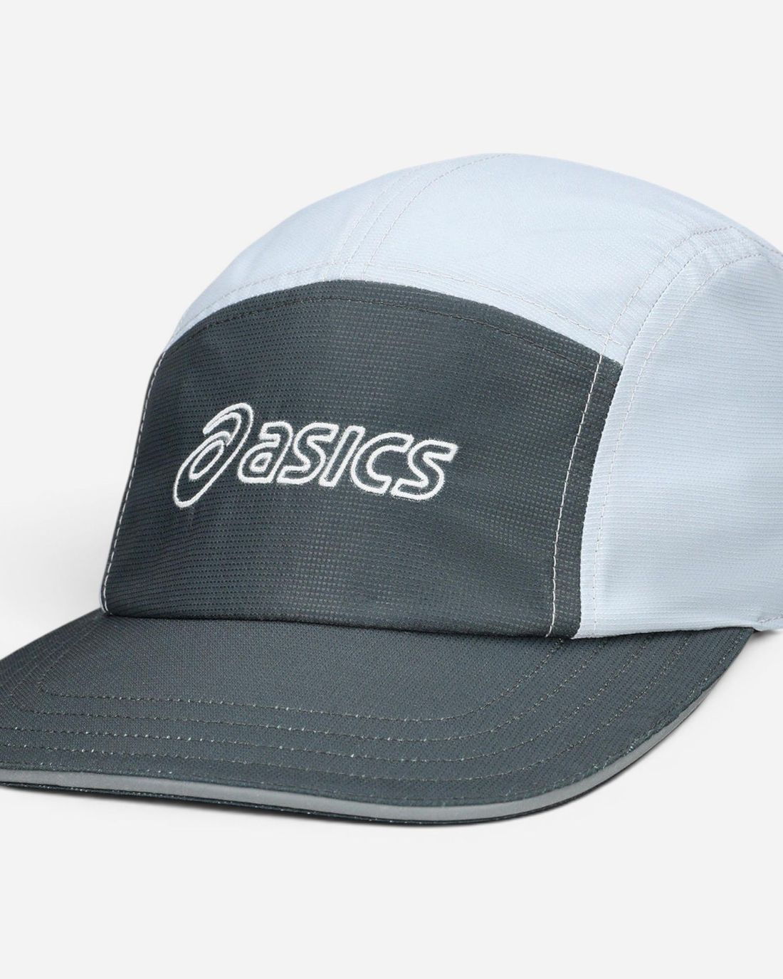 Resim Asics Track Club 5 Panel Cap