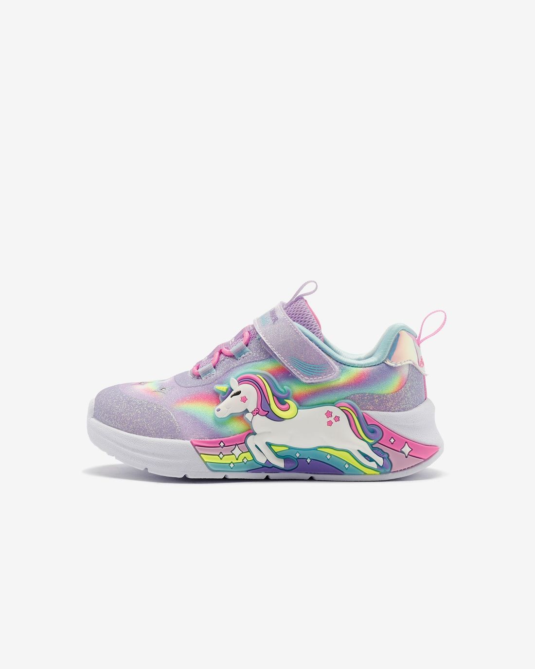 Resim Unicorn Chaser