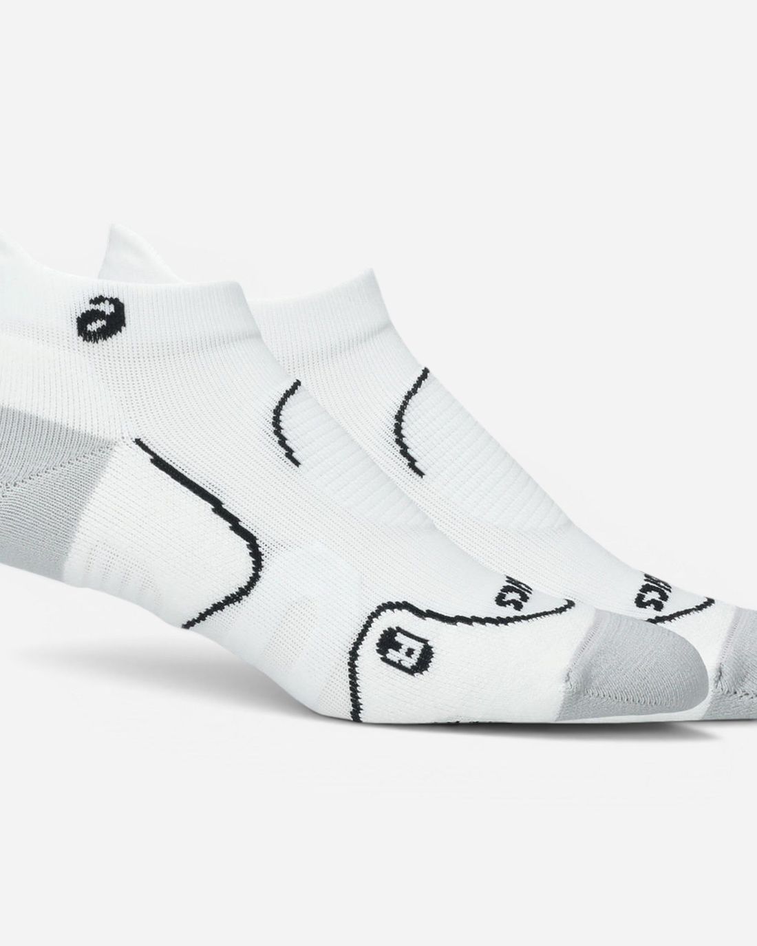 Resim Court+ Tennis Ankle Sock