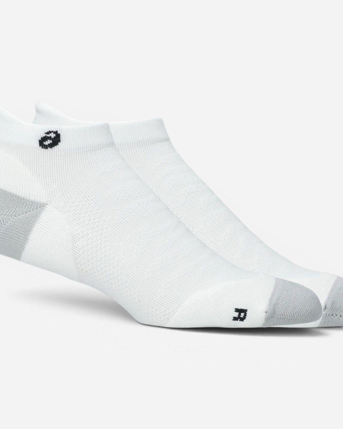 Resim Lightweight Court+ Tennis Low Cut Sock