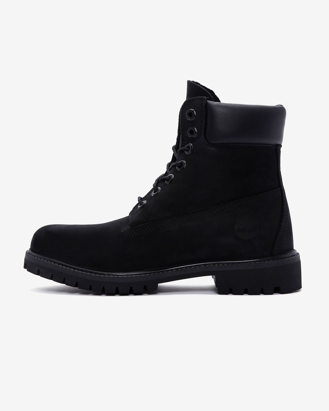 Resim 6 Inch Lace Up