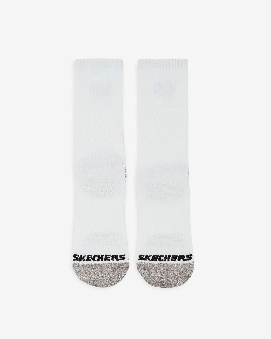Resim 3'Lu Unisex Yarim Taban Destekli Crew Corap
