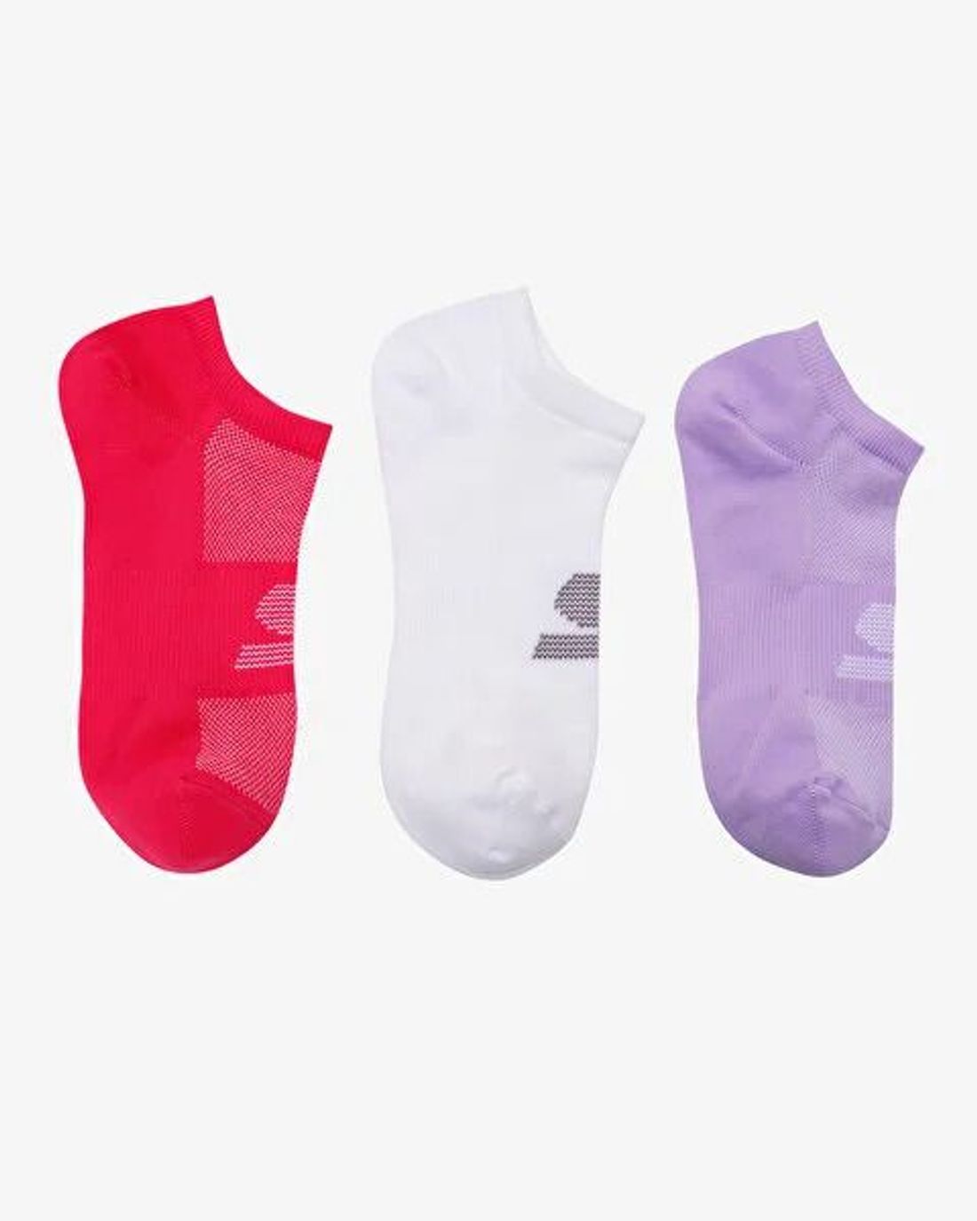 Resim U Low Cut 3 Pack Sock