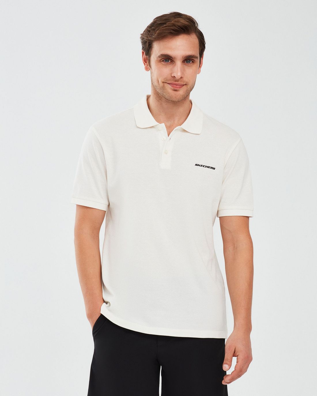 Resim Polo M Short Sleeve Polo