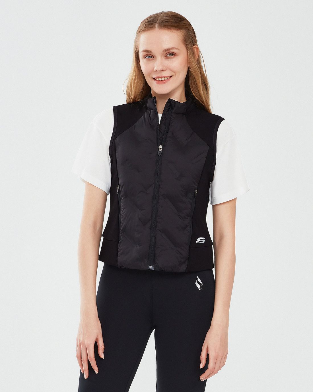 Resim Outerwear W Padded Lightweight Vest