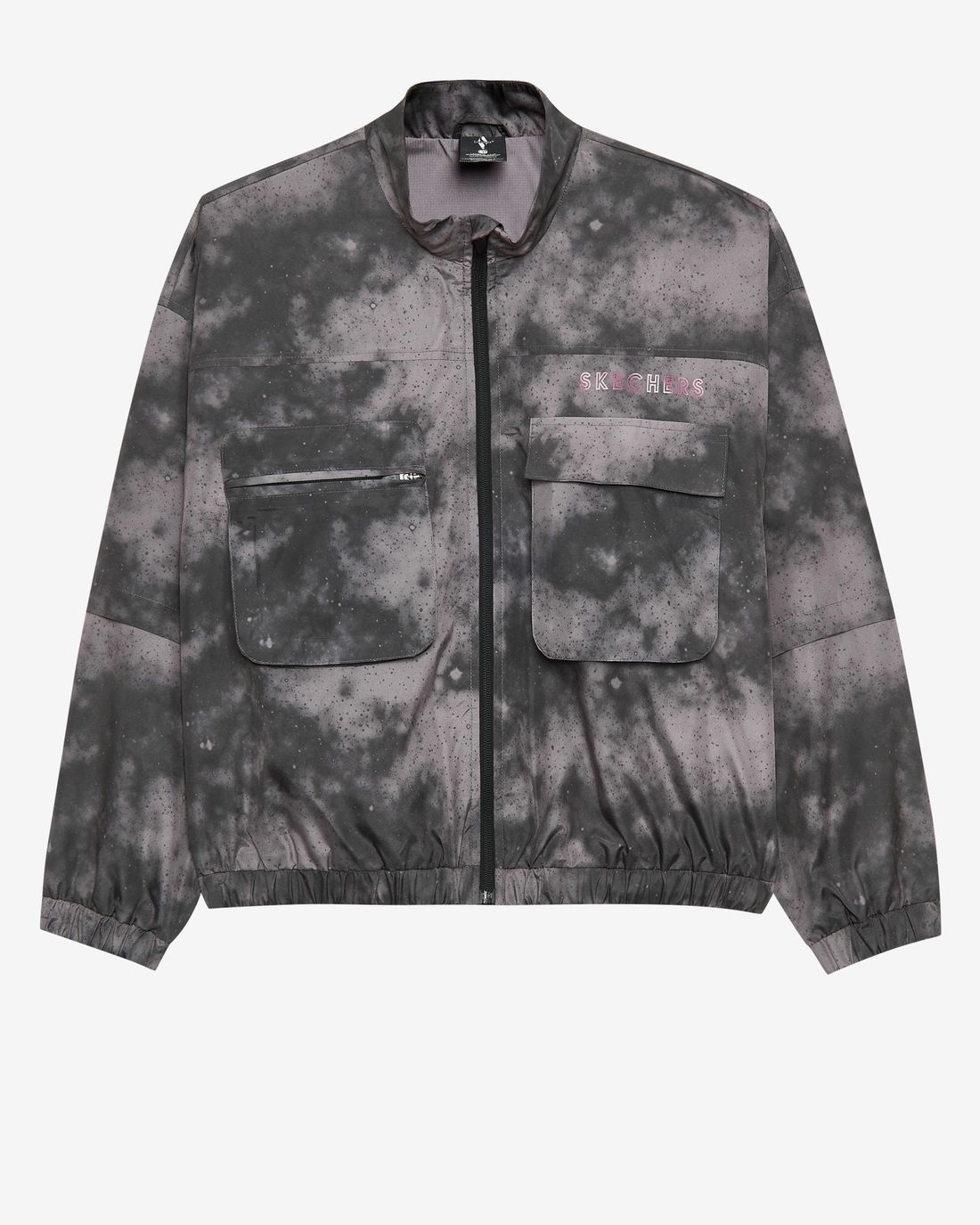 Resim W Micro Collection Rain Jacket