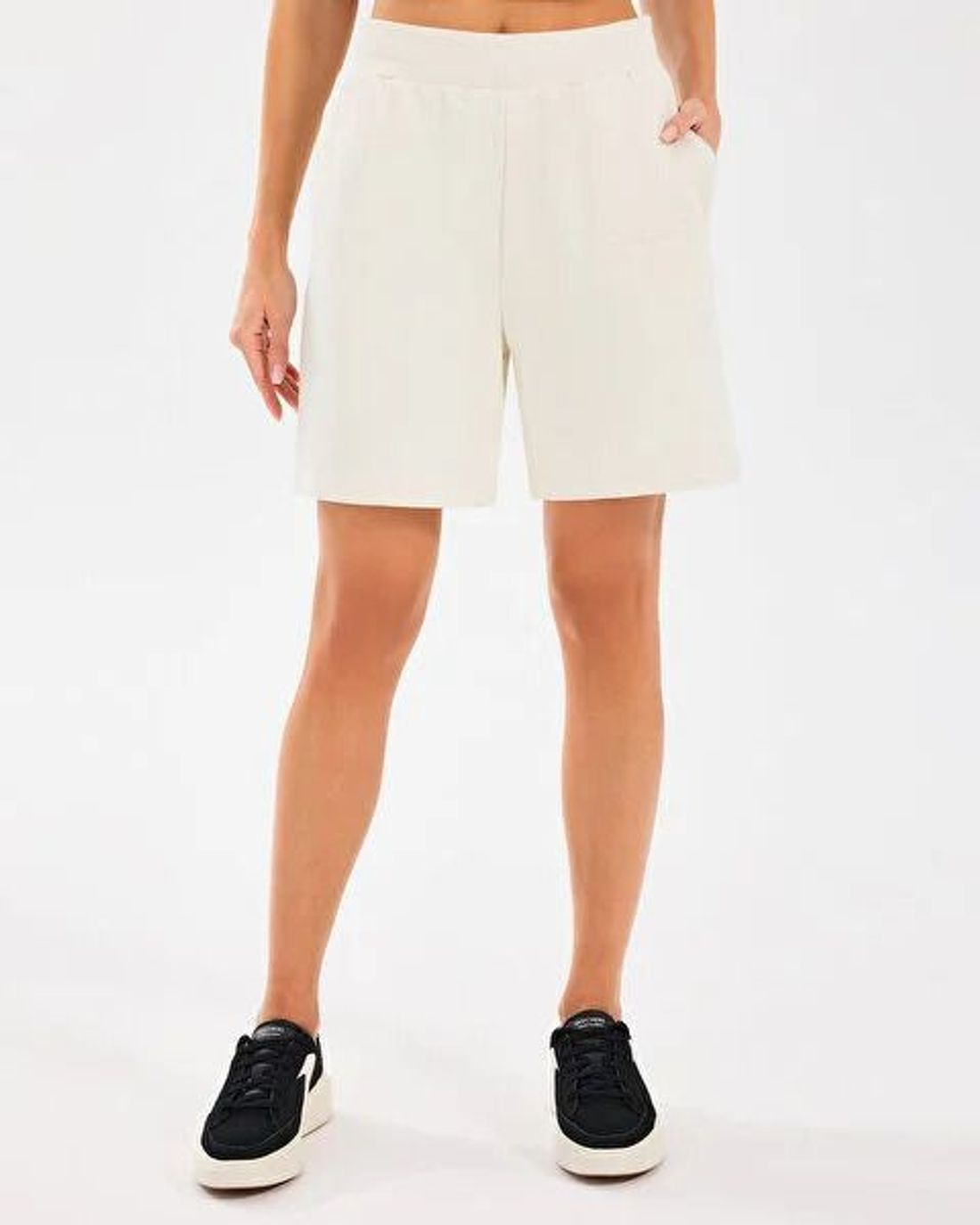 Resim W Essential 5 Inch Sweatshort