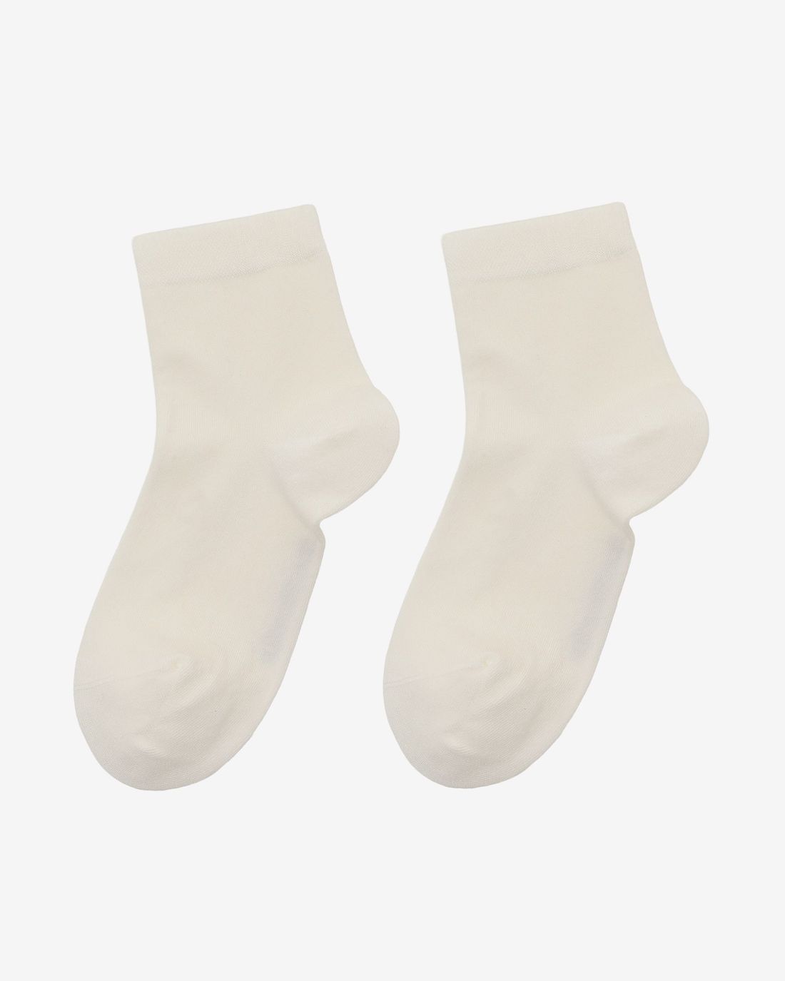 Resim 2'Li Paket Softluxe Bilek Üstü Çorap