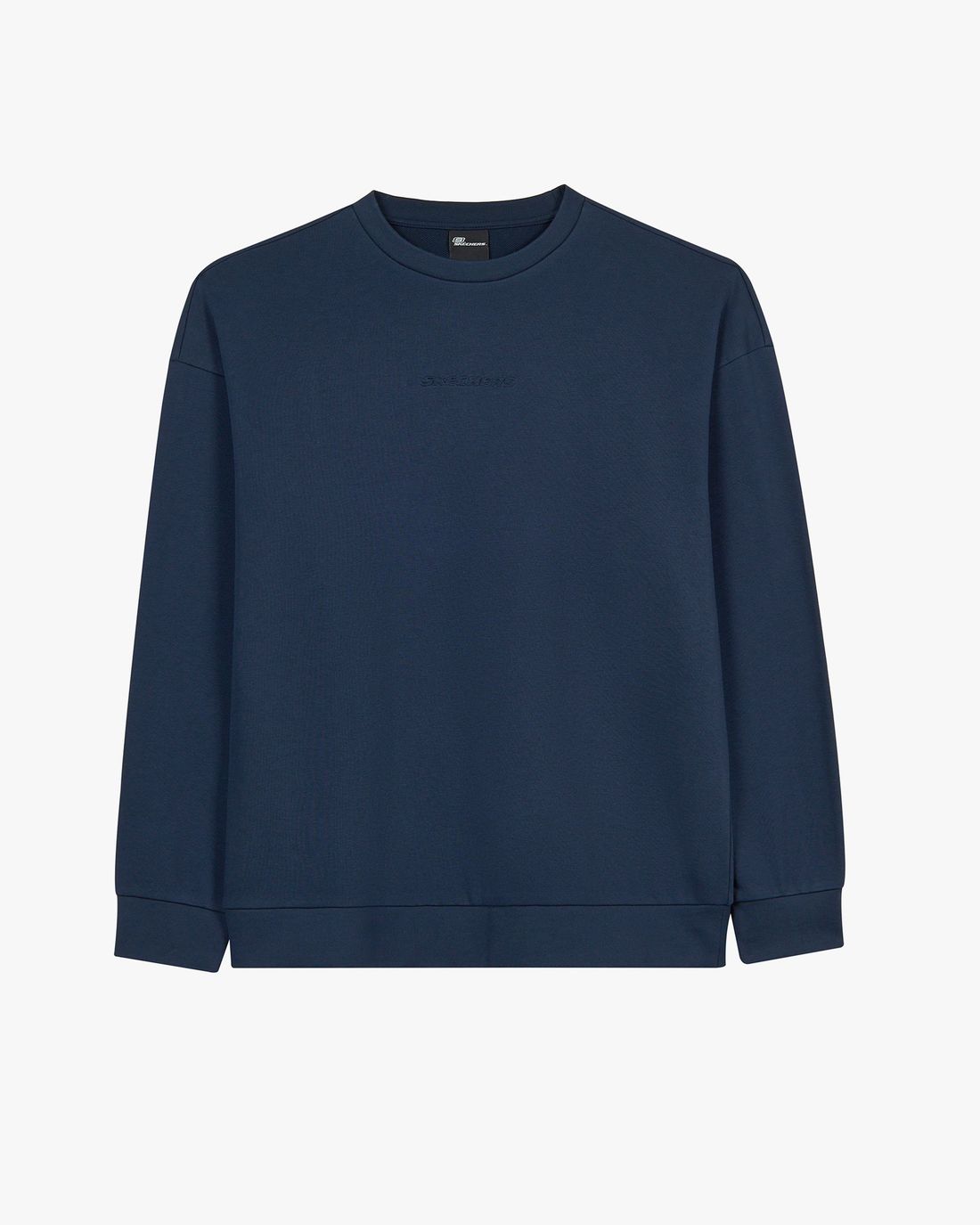 Resim M Essential Crewneck Sweatshirt