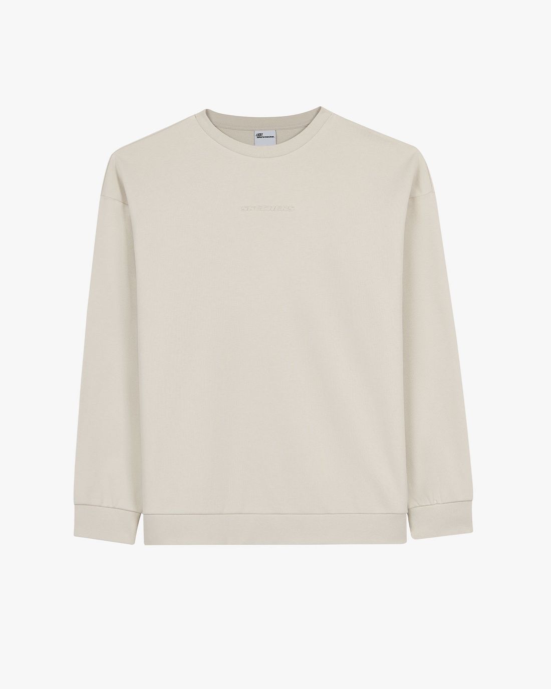 Resim M Essential Crewneck Sweatshirt