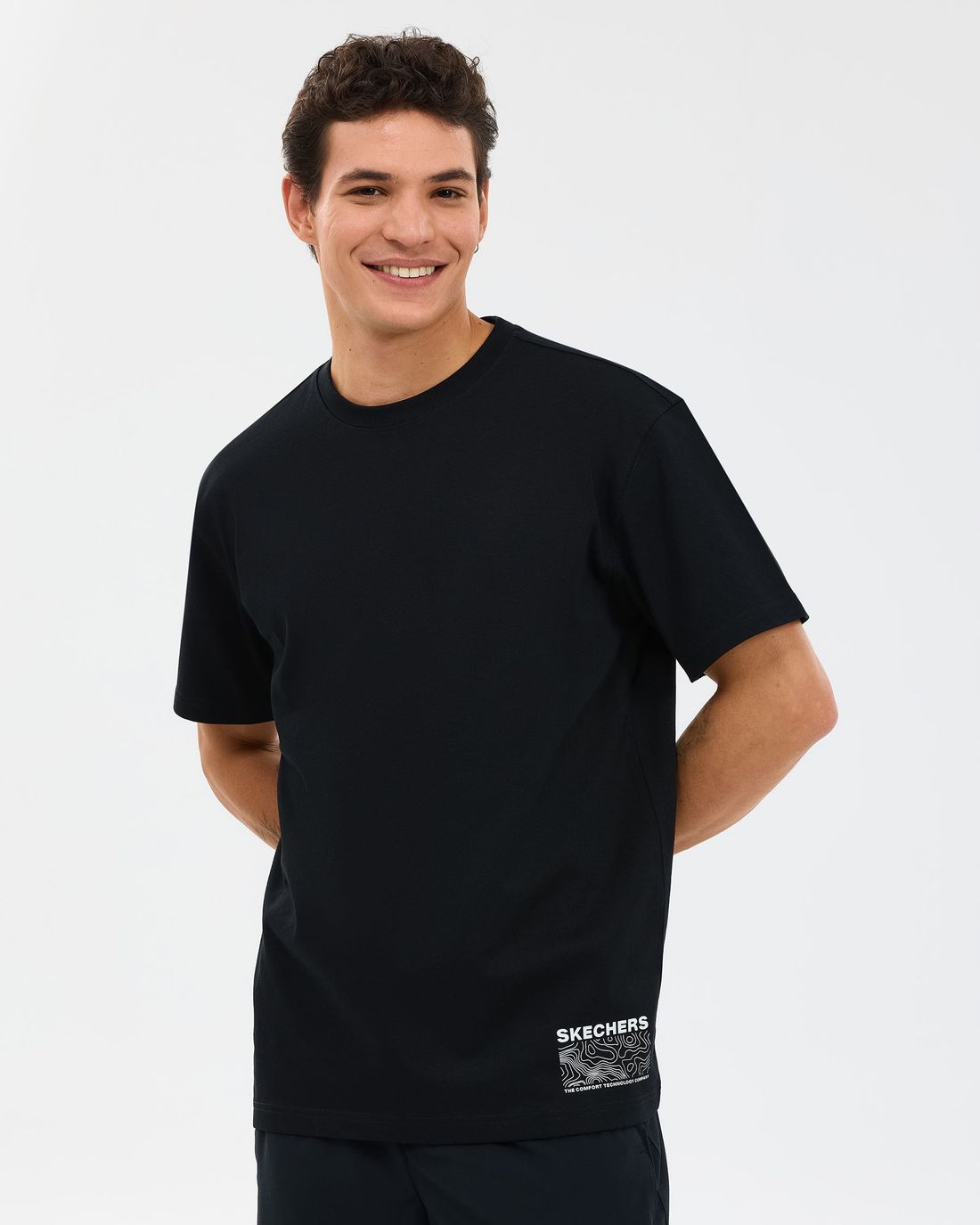 Resim M Relaxed T-shirt