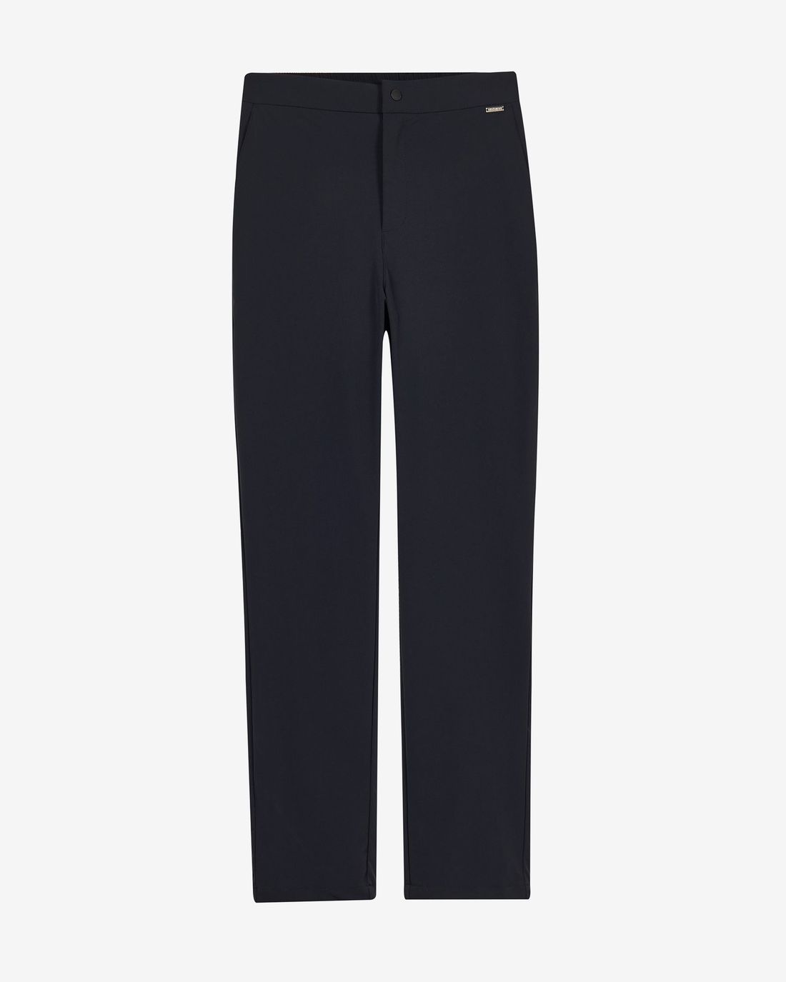 Resim W Slım Straight Pant