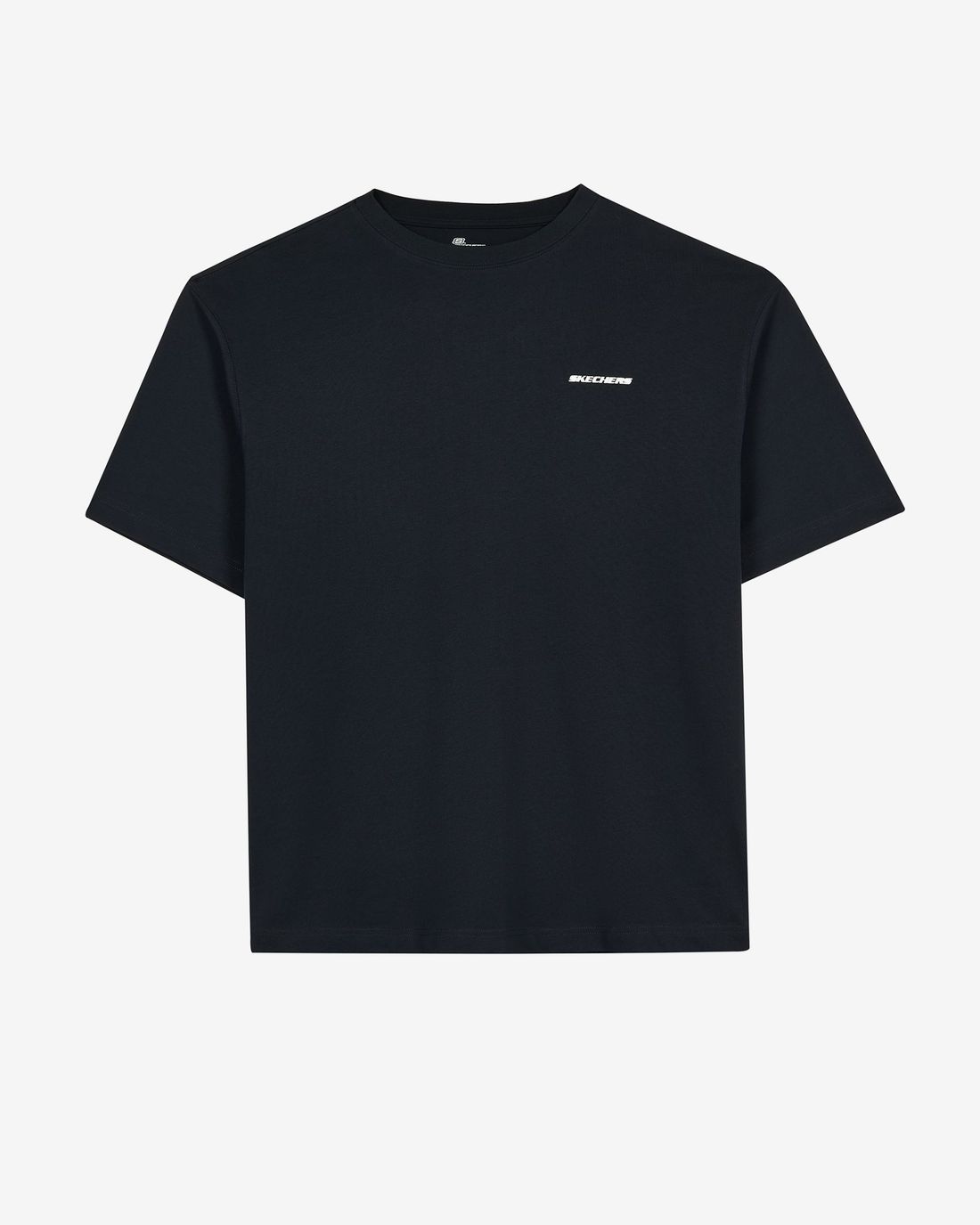 Resim M Oversize Essential Heavy T-shirt