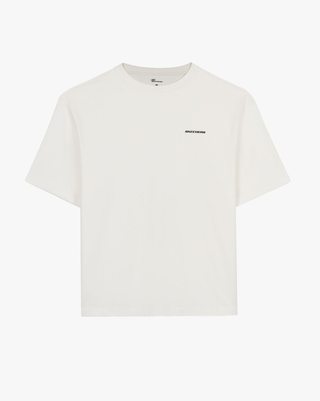 Resim M Oversize Essential Heavy T-shirt