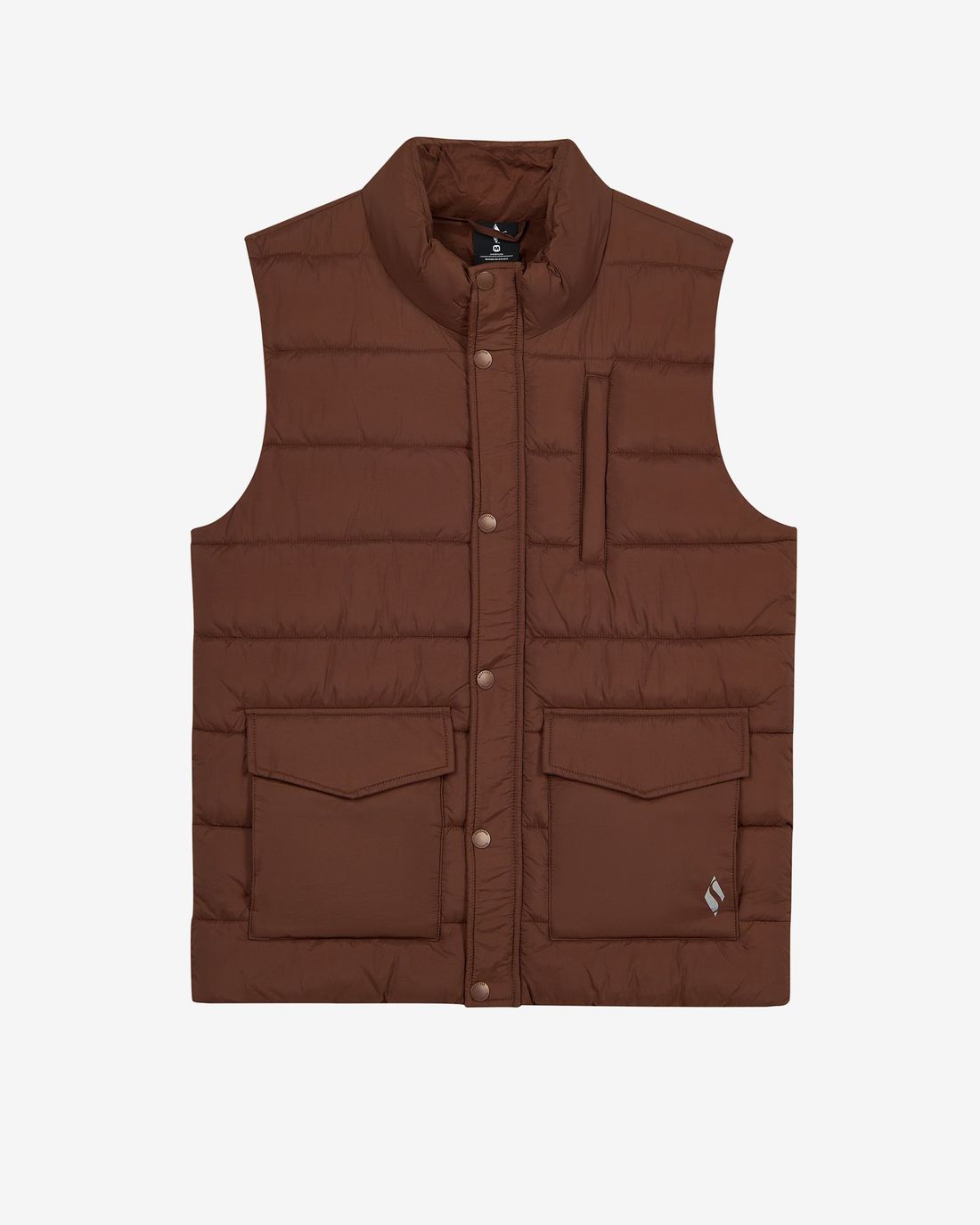 Resim M Puffer Vest