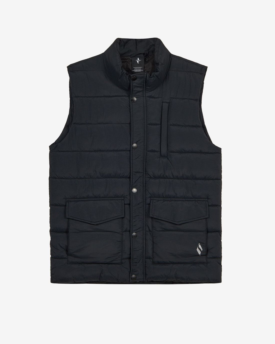Resim M Puffer Vest