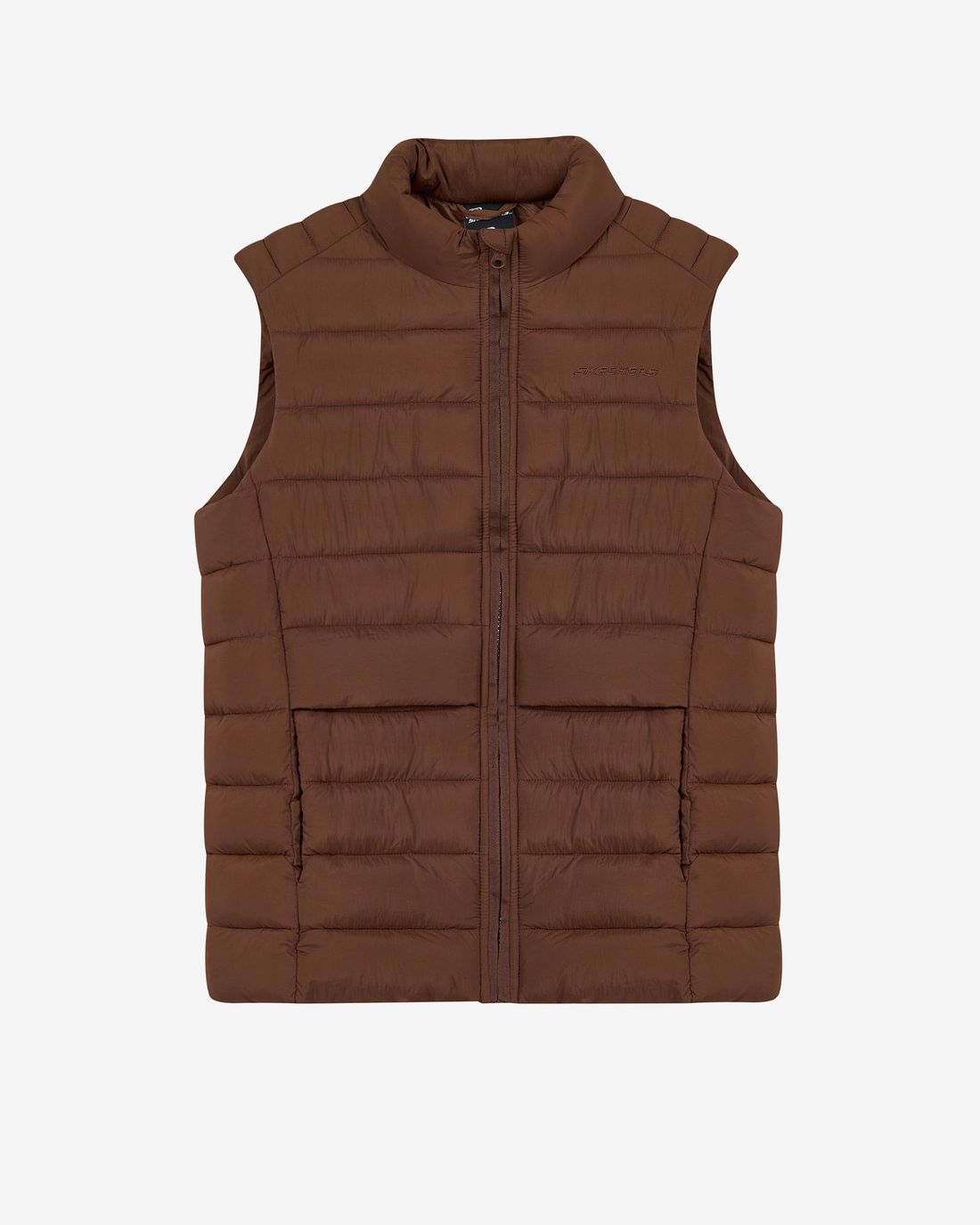 Resim W Padded Pocket Light Vest