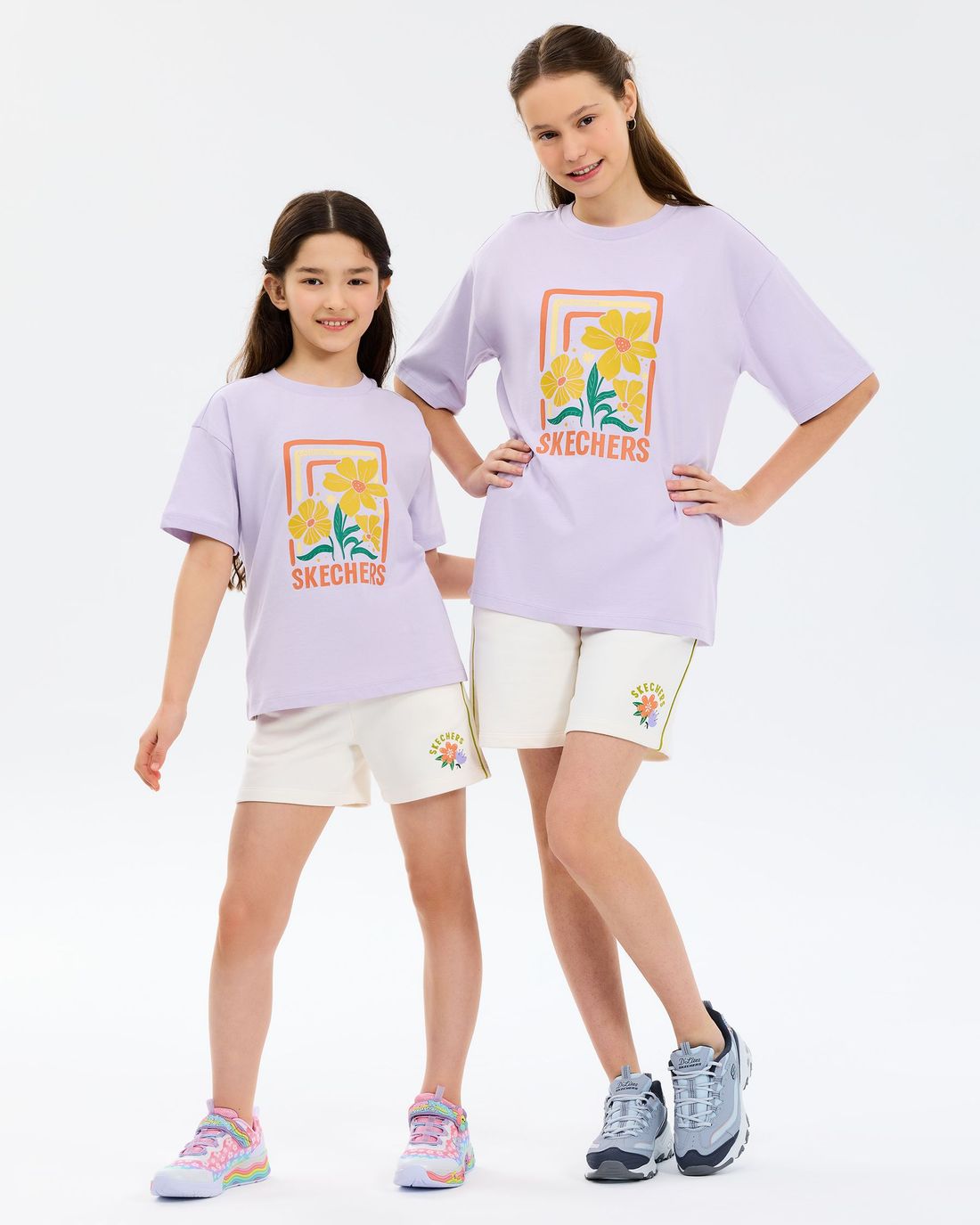 Resim G Graphic Tee Oversize T-shirt