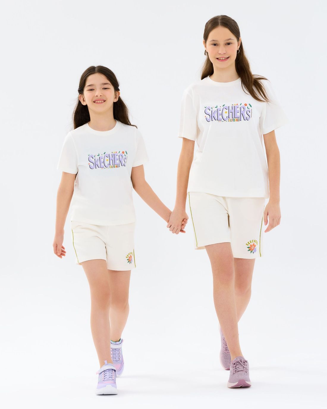 Resim G Lw Fleece Sweat Short