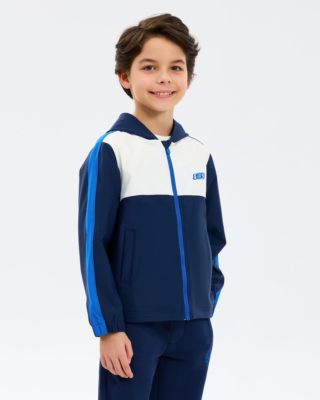 Resim B Micro Jacket