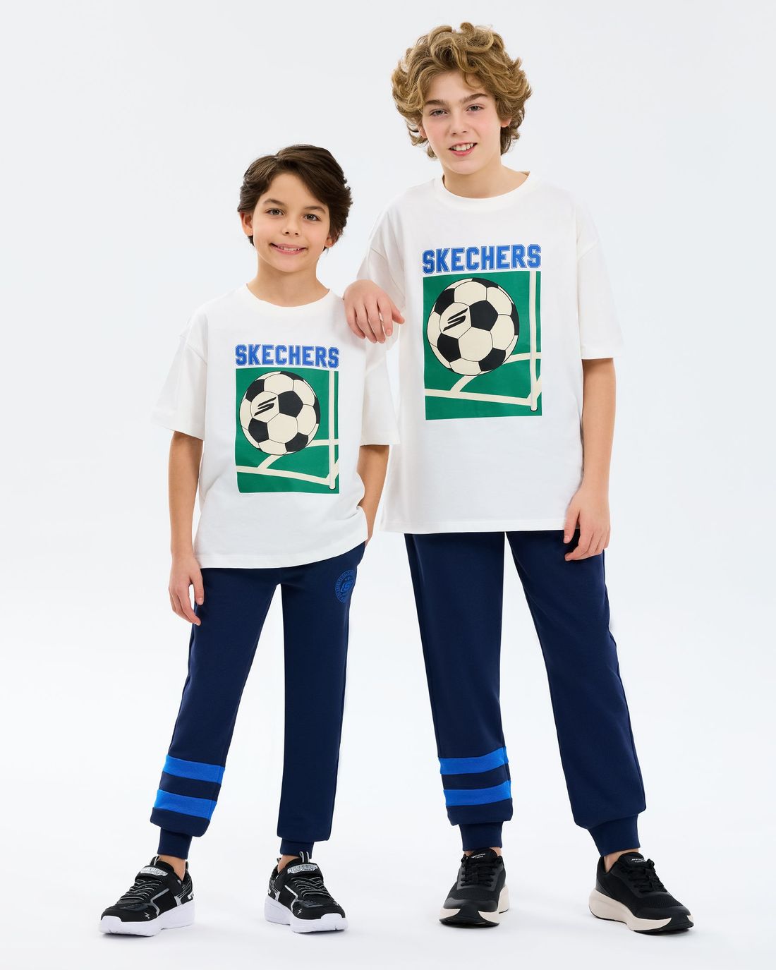 Resim B Graphic Tee Oversize T-shirt