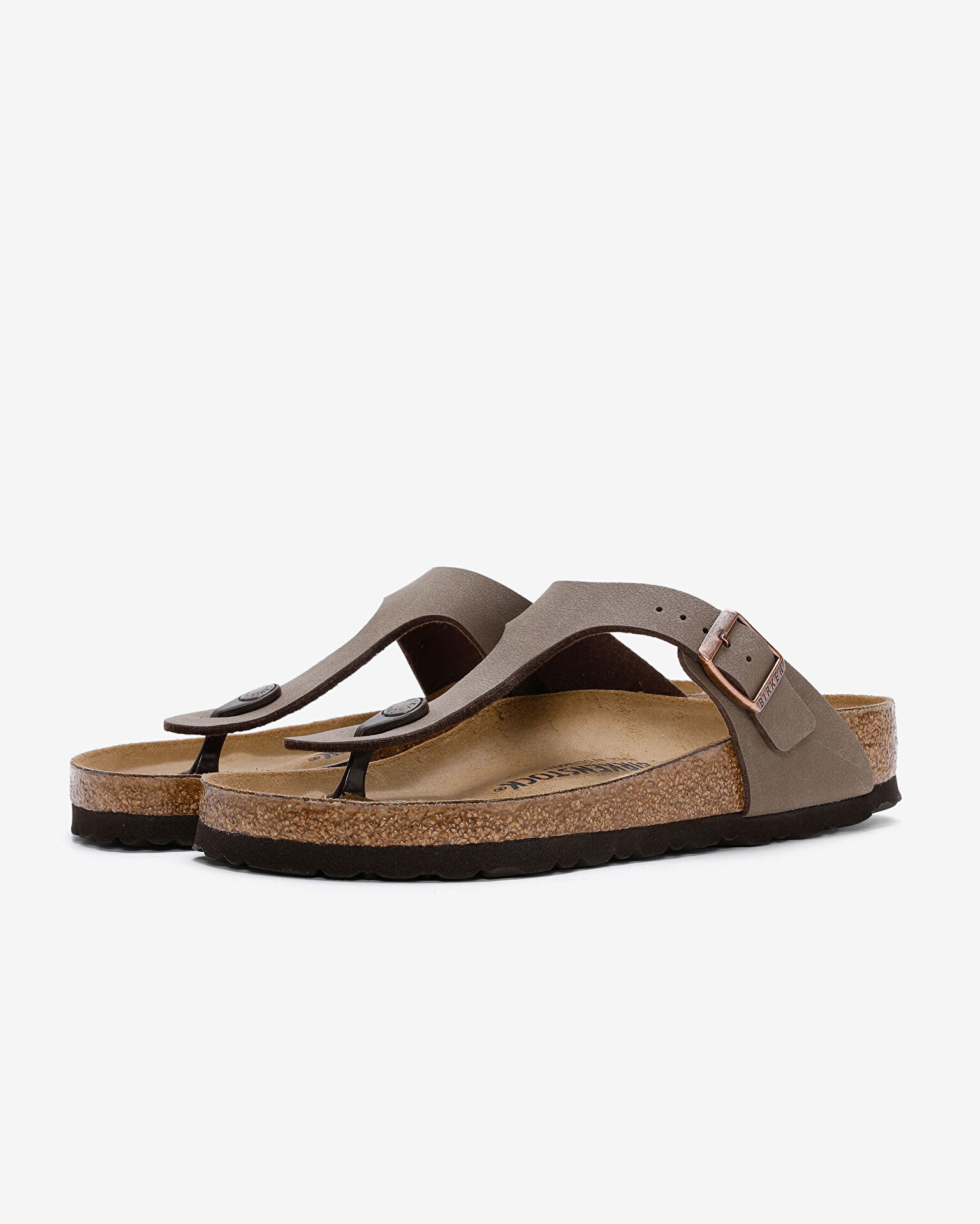 Resim Gizeh Bf Nubuk