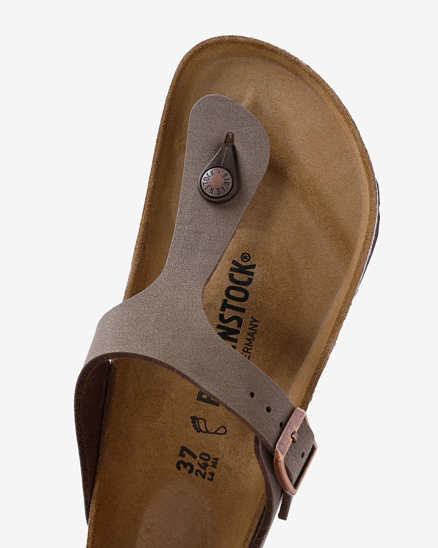 Resim Gizeh Bf Nubuk