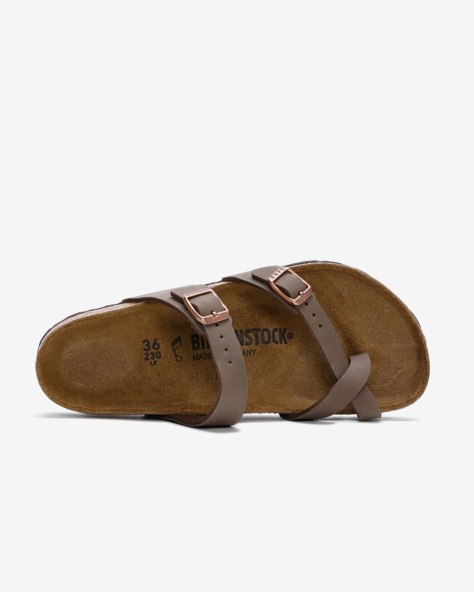 Resim Mayari Bf Nubuk