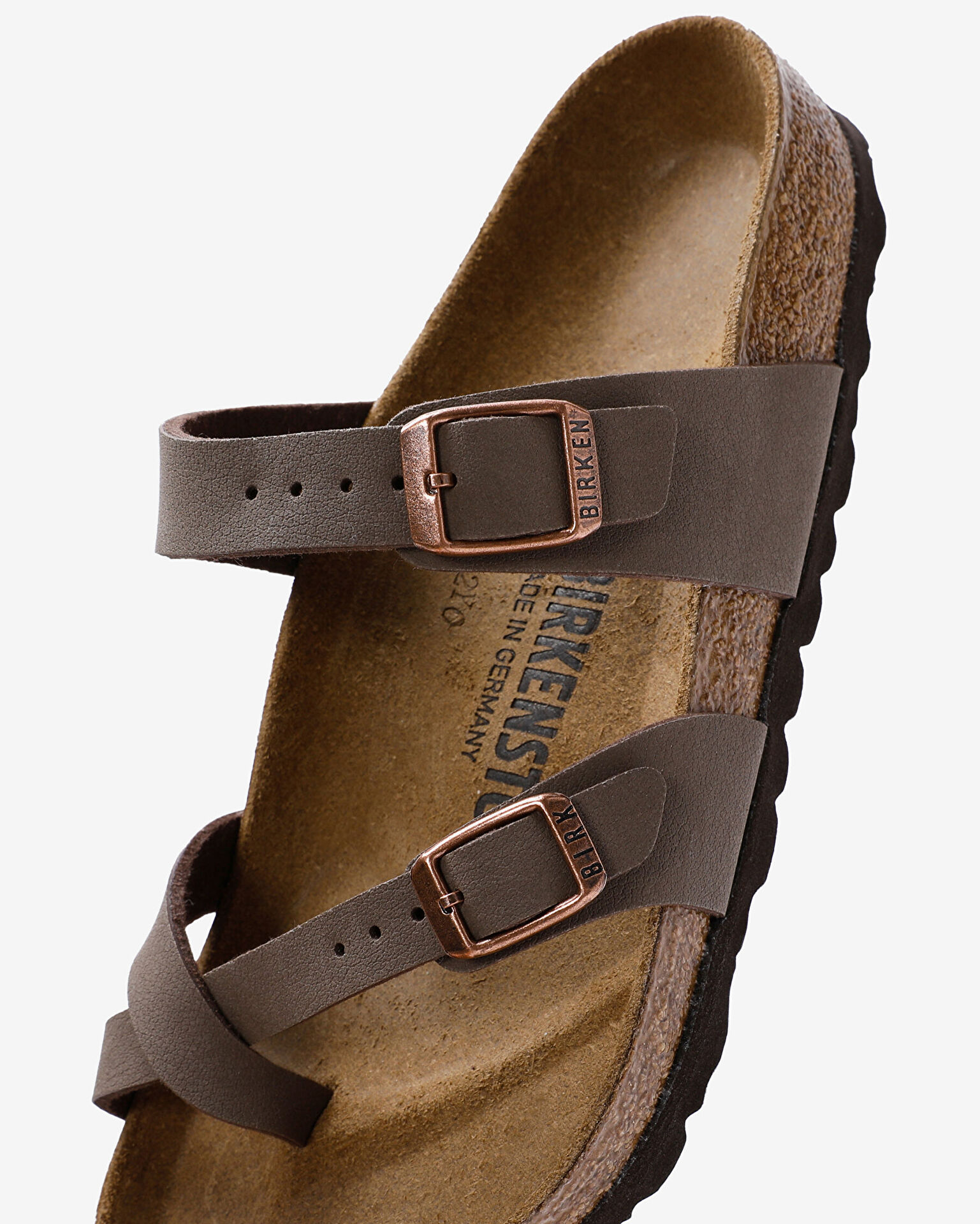 Resim Mayari Bf Nubuk