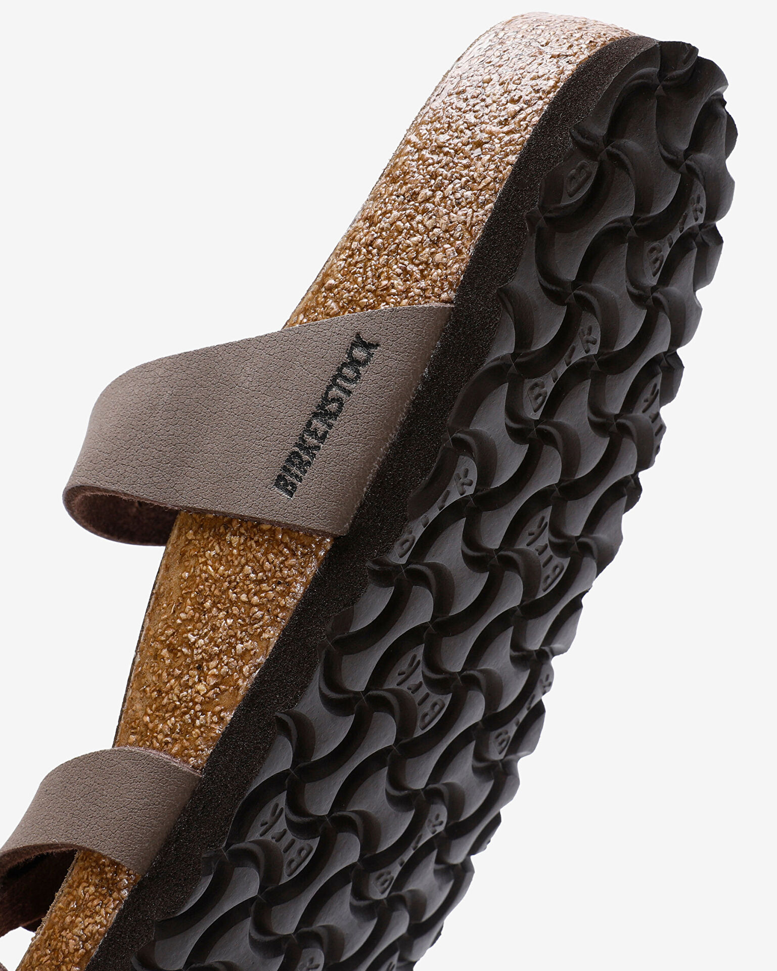 Resim Mayari Bf Nubuk