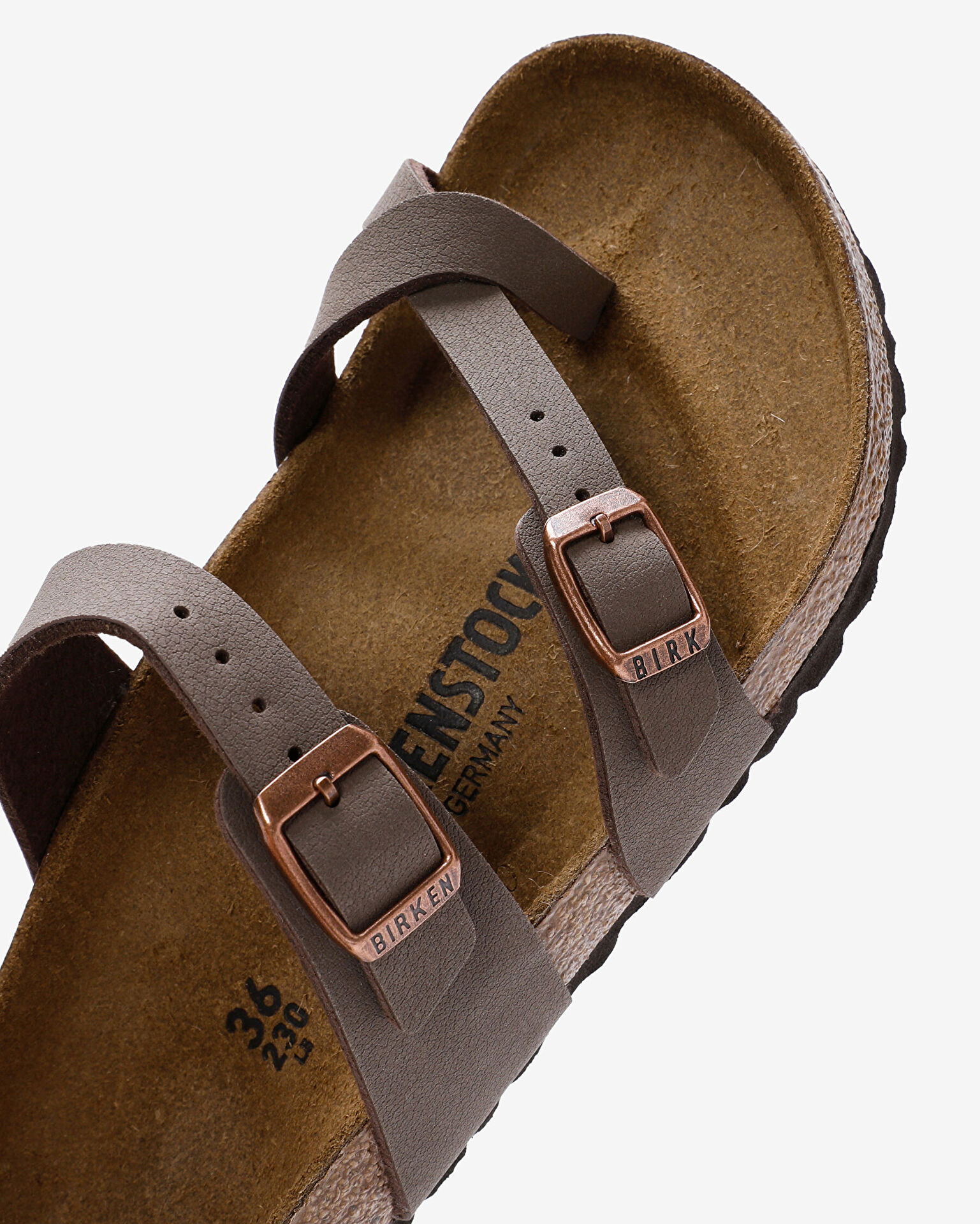 Resim Mayari Bf Nubuk