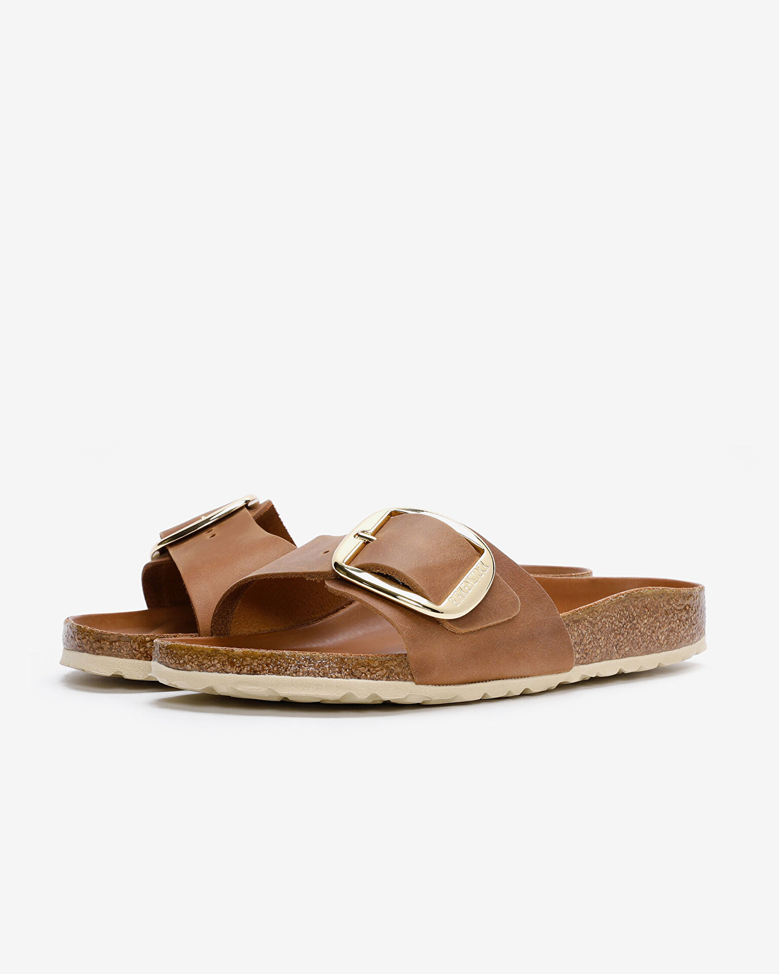 Resim Madrid Big Buckle Fl