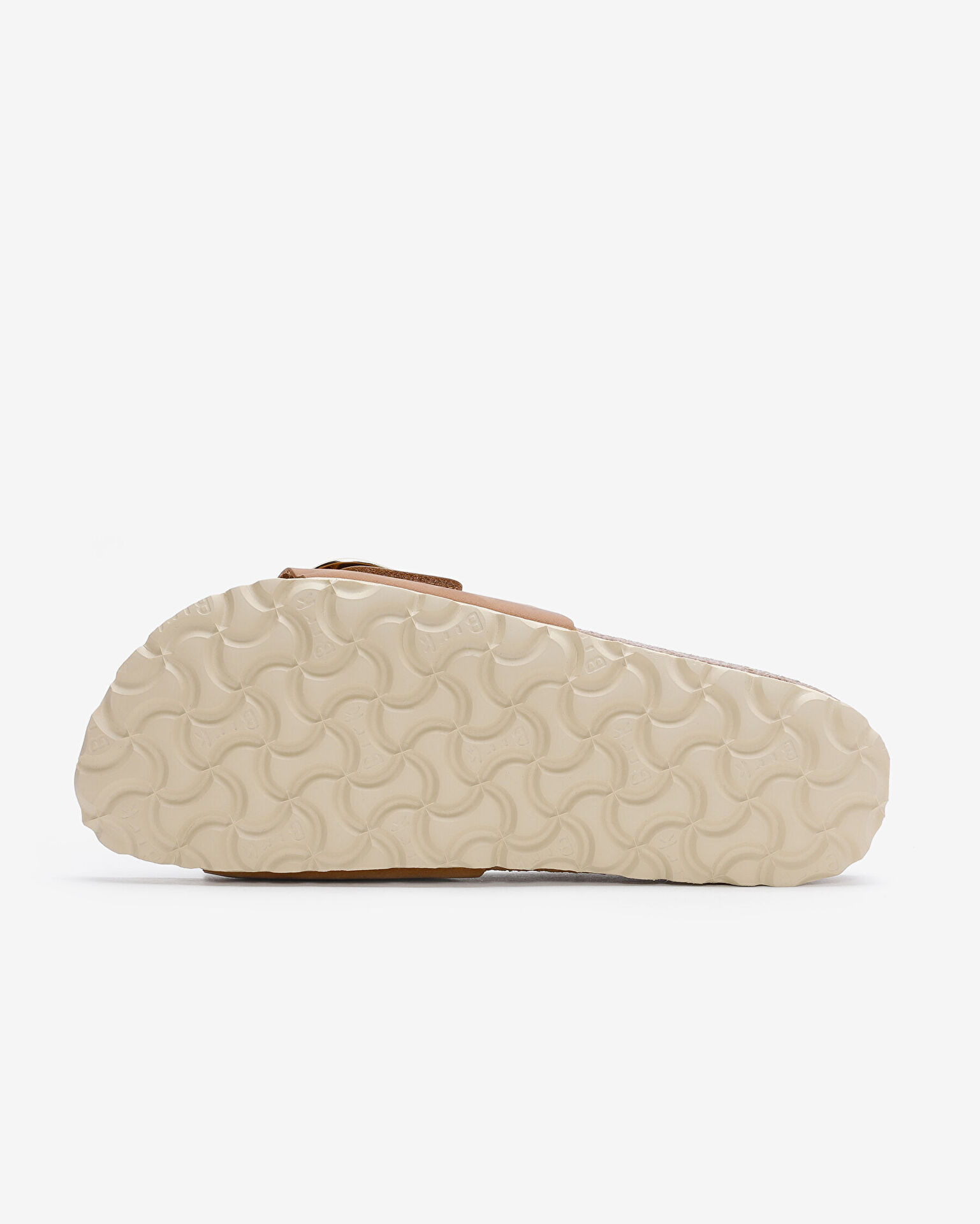 Resim Madrid Big Buckle Fl