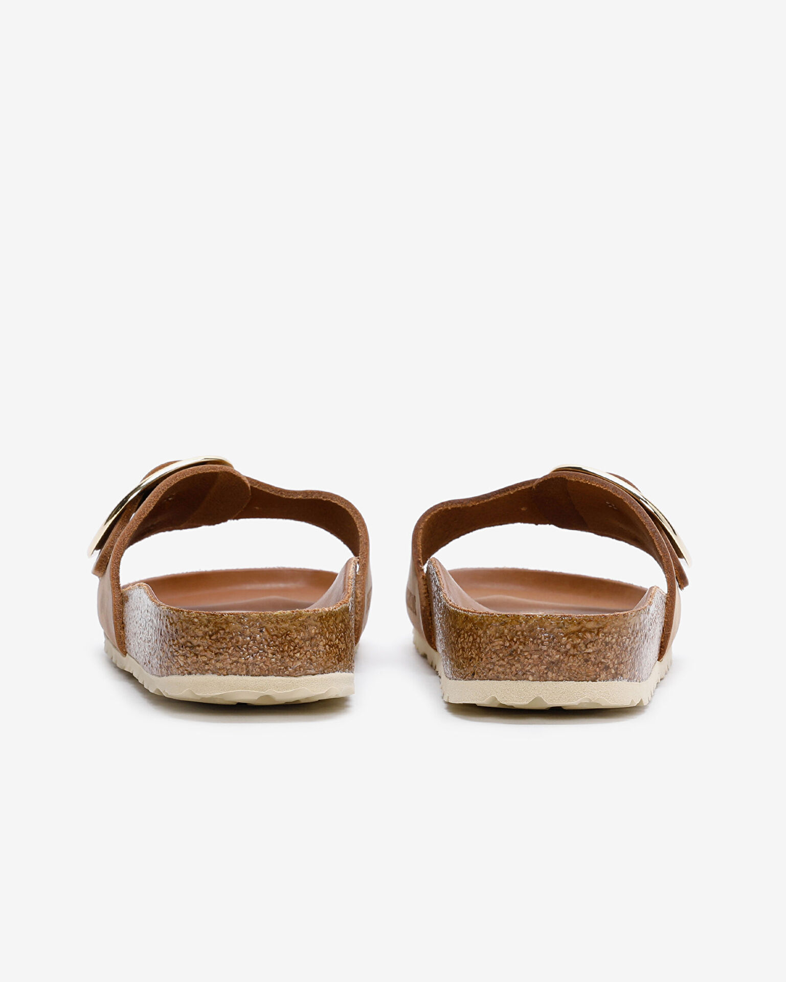 Resim Madrid Big Buckle Fl