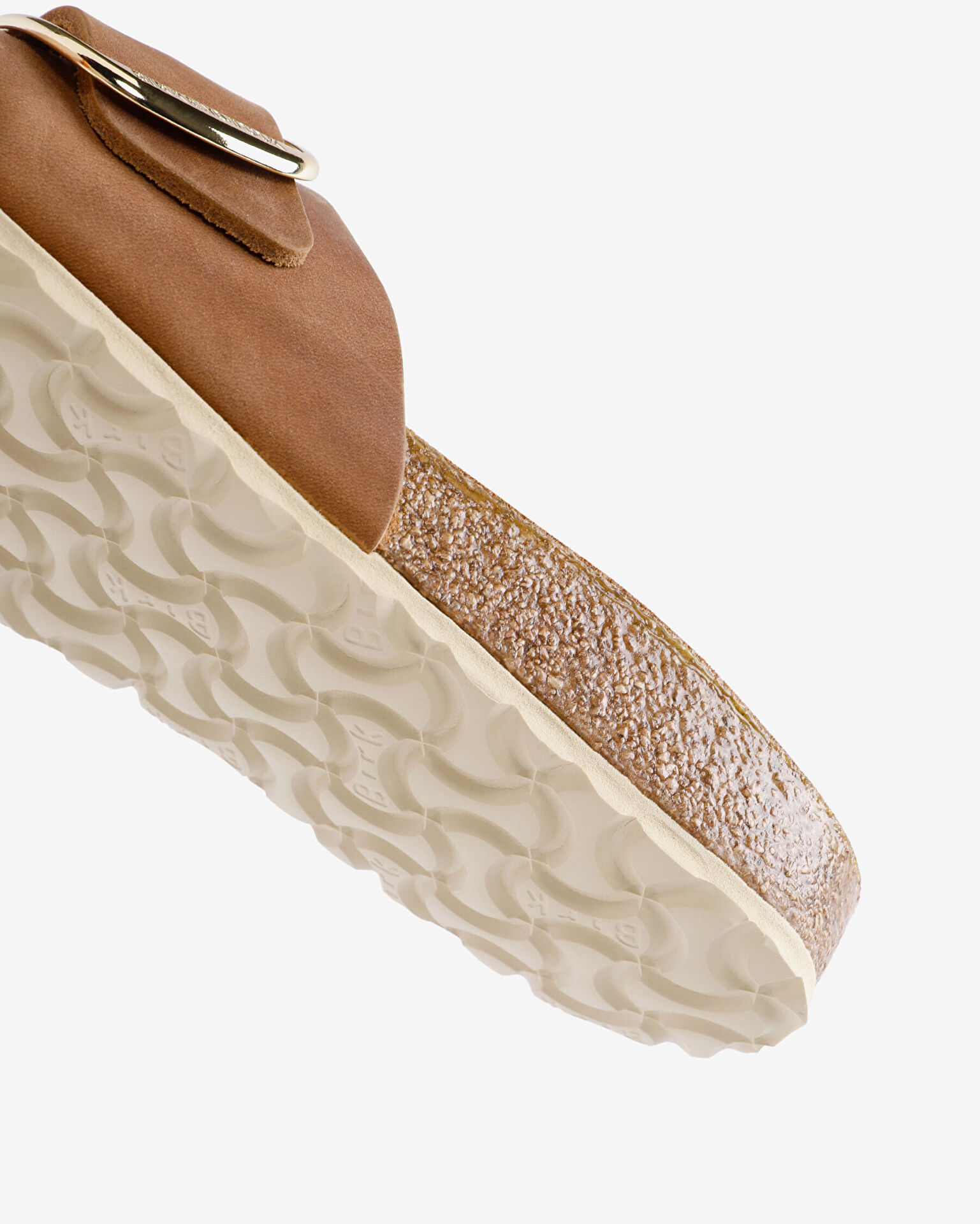 Resim Madrid Big Buckle Fl