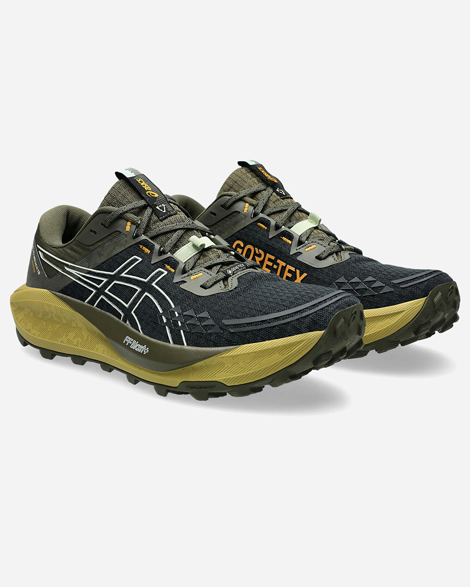 Resim Gel-trabuco 13 Gtx