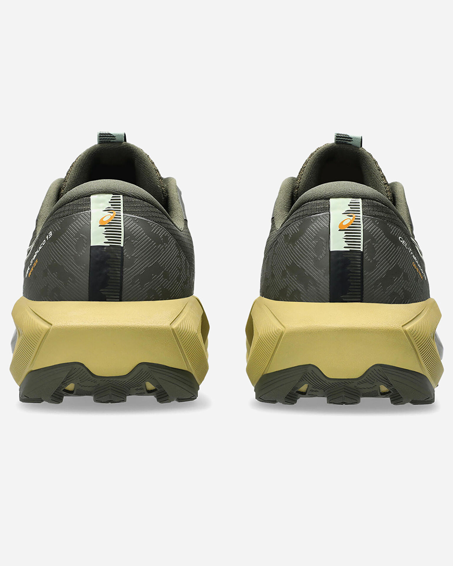 Resim Gel-trabuco 13 Gtx